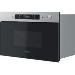 Whirlpool MBNA900X – Mikrowelle, 22 l, 750 W – Bild 6