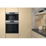 Whirlpool MBNA900X – Mikrowelle, 22 l, 750 W – Bild 7