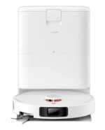 Xiaomi H50 PRO WHITE – Saugroboter mit Wischfunktion, bis 150 min Laufzeit, Lasernavigation – Bild 2