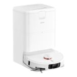 Xiaomi H50 PRO WHITE – Saugroboter mit Wischfunktion, bis 150 min Laufzeit, Lasernavigation – Bild 4