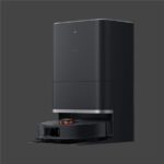 Xiaomi Robot Vacuum X20Max – Saugroboter mit Wischfunktion, bis 120 min Laufzeit