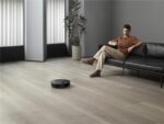 Xiaomi Robot Vacuum X20Max – Saugroboter mit Wischfunktion, bis 120 min Laufzeit – Bild 3