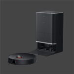 Xiaomi Robot Vacuum X20Max – Saugroboter mit Wischfunktion, bis 120 min Laufzeit – Bild 4
