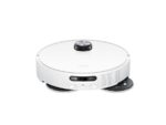 Xiaomi VC 5 Pro White – Saugroboter mit Wischfunktion, bis 120 min Laufzeit, Lasernavigation