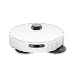 Xiaomi VC 5 Pro White – Saugroboter mit Wischfunktion, bis 120 min Laufzeit, Lasernavigation
