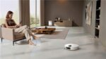 Xiaomi VC 5 Pro White – Saugroboter mit Wischfunktion, bis 120 min Laufzeit, Lasernavigation – Bild 10