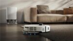 Xiaomi VC 5 Pro White – Saugroboter mit Wischfunktion, bis 120 min Laufzeit, Lasernavigation – Bild 11