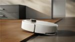 Xiaomi VC 5 Pro White – Saugroboter mit Wischfunktion, bis 120 min Laufzeit, Lasernavigation – Bild 16