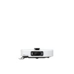 Xiaomi VC 5 Pro White – Saugroboter mit Wischfunktion, bis 120 min Laufzeit, Lasernavigation – Bild 3
