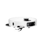 Xiaomi VC 5 Pro White – Saugroboter mit Wischfunktion, bis 120 min Laufzeit, Lasernavigation – Bild 4